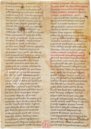 Fragments of Beatus – Testimonio Compañía Editorial – Archivo de la Corona de Aragón (Barcelona, Spain) / others