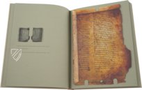 Fragments of Beatus – Testimonio Compañía Editorial – Mehrere Besitzer Fragments of Beatus – Testimonio Compañía Editorial – Mehrere Besitzer