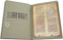 Fragments of Beatus – Testimonio Compañía Editorial – Mehrere Besitzer Fragments of Beatus – Testimonio Compañía Editorial – Mehrere Besitzer