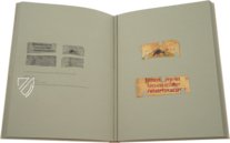 Fragments of Beatus – Testimonio Compañía Editorial – Mehrere Besitzer Fragments of Beatus – Testimonio Compañía Editorial – Mehrere Besitzer