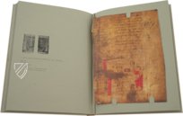 Fragments of Beatus – Testimonio Compañía Editorial – Mehrere Besitzer Fragments of Beatus – Testimonio Compañía Editorial – Mehrere Besitzer