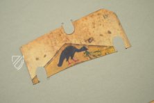 Fragments of Beatus – Testimonio Compañía Editorial – Mehrere Besitzer Fragments of Beatus – Testimonio Compañía Editorial – Mehrere Besitzer