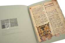 Fragments of Beatus – Testimonio Compañía Editorial – Mehrere Besitzer Fragments of Beatus – Testimonio Compañía Editorial – Mehrere Besitzer