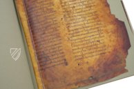 Fragments of Beatus – Testimonio Compañía Editorial – Mehrere Besitzer Fragments of Beatus – Testimonio Compañía Editorial – Mehrere Besitzer