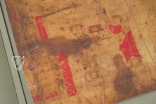 Fragments of Beatus – Testimonio Compañía Editorial – Mehrere Besitzer Fragments of Beatus – Testimonio Compañía Editorial – Mehrere Besitzer