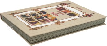 Fragments of Beatus – Testimonio Compañía Editorial – Mehrere Besitzer Fragments of Beatus – Testimonio Compañía Editorial – Mehrere Besitzer