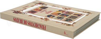 Fragments of Beatus – Testimonio Compañía Editorial – Mehrere Besitzer Fragments of Beatus – Testimonio Compañía Editorial – Mehrere Besitzer