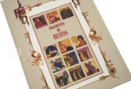 Fragments of Beatus – Testimonio Compañía Editorial – Mehrere Besitzer Fragments of Beatus – Testimonio Compañía Editorial – Mehrere Besitzer