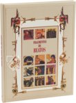 Fragments of Beatus – Testimonio Compañía Editorial – Mehrere Besitzer Fragments of Beatus – Testimonio Compañía Editorial – Mehrere Besitzer