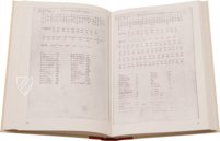 Francesco Tranchedino: Diplomatic Secret Documents – Cod. Vindob. 2398 – Österreichische Nationalbibliothek (Vienna, Austria) Facsimile Edition