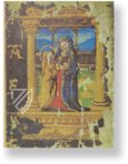 Francis of Assisi and Saint Anne – Belser Verlag – Vat. lat. 11254 – Biblioteca Apostolica Vaticana (Vatican City, Vatican City State)