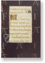 Francis of Assisi and Saint Anne – Vat. lat. 11254 – Biblioteca Apostolica Vaticana (Vatican City, State of the Vatican City) Facsimile Edition