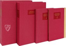 Frankfurt Passover Haggadah – Propyläen Verlag – Jewish Museum Frankfurt am Main (Frankfurt am Main, Germany) Frankfurt Passover Haggadah – Propyläen Verlag – Jewish Museum Frankfurt am Main (Frankfurt am Main, Germany)