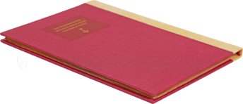 Frankfurt Passover Haggadah – Propyläen Verlag – Jewish Museum Frankfurt am Main (Frankfurt am Main, Germany) Frankfurt Passover Haggadah – Propyläen Verlag – Jewish Museum Frankfurt am Main (Frankfurt am Main, Germany)