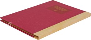 Frankfurt Passover Haggadah – Propyläen Verlag – Jewish Museum Frankfurt am Main (Frankfurt am Main, Germany) Frankfurt Passover Haggadah – Propyläen Verlag – Jewish Museum Frankfurt am Main (Frankfurt am Main, Germany)