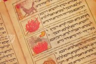 Frankfurt Passover Haggadah – Propyläen Verlag – Jewish Museum Frankfurt (Frankfurt am Main, Germany) Frankfurt Passover Haggadah – Propyläen Verlag – Jewish Museum Frankfurt (Frankfurt am Main, Germany)