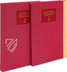 Frankfurt Passover Haggadah – Propyläen Verlag – Jewish Museum Frankfurt (Frankfurt am Main, Germany) Frankfurt Passover Haggadah – Propyläen Verlag – Jewish Museum Frankfurt (Frankfurt am Main, Germany)