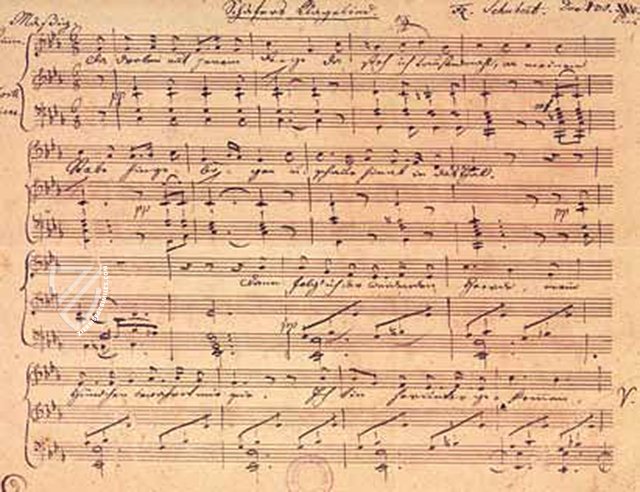 Fryderyk Chopin - Koncert f-moll Facsimile Edition