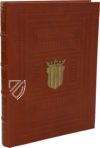 Furs – Códices Sig 1 – Archivo Histórico Municipal (Valencia, Spain) Facsimile Edition