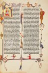 Furs – Códices Sig 1 – Archivo Histórico Municipal (Valencia, Spain) Facsimile Edition