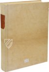 Furs e Ordinacions del Regne de Valencia – BH Inc. 014 – Biblioteca General e Histórica de la Universidad (Valencia, Spain) Facsimile Edition