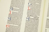 Furs e Ordinacions del Regne de Valencia – BH Inc. 014 – Biblioteca General e Histórica de la Universidad (Valencia, Spain) Facsimile Edition