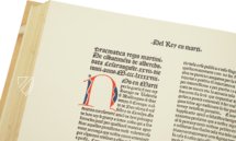Furs e Ordinacions del Regne de Valencia – Vicent Garcia Editores – BH Inc. 014 – Biblioteca General e Histórica de la Universidad (Valencia, Spain)