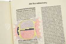 Furs e Ordinacions del Regne de Valencia â Vicent Garcia Editores â BH Inc. 014 â Biblioteca Històrica de la Universitat de València (Valencia, Spain) Furs e Ordinacions del Regne de Valencia â Vicent Garcia Editores â BH Inc. 014 â Biblioteca Històrica de la Universitat de València (Valencia, Spain)