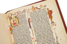 Furs – Vicent Garcia Editores – Códices Sig 1 – Archivo Histórico Municipal (Valencia, Spain)