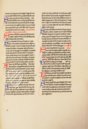 Furs – Vicent Garcia Editores – Códices Sig 1 – Archivo Histórico Municipal (Valencia, Spain)