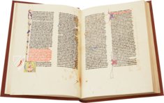 Furs – Vicent Garcia Editores – Códices Sig 1 – Arxiu Municipal de València (Valencia, Spain) Furs – Vicent Garcia Editores – Códices Sig 1 – Arxiu Municipal de València (Valencia, Spain)