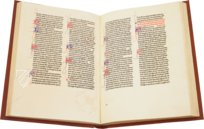 Furs – Vicent Garcia Editores – Códices Sig 1 – Arxiu Municipal de València (Valencia, Spain) Furs – Vicent Garcia Editores – Códices Sig 1 – Arxiu Municipal de València (Valencia, Spain)