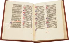 Furs – Vicent Garcia Editores – Códices Sig 1 – Arxiu Municipal de València (Valencia, Spain) Furs – Vicent Garcia Editores – Códices Sig 1 – Arxiu Municipal de València (Valencia, Spain)