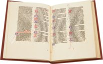 Furs – Vicent Garcia Editores – Códices Sig 1 – Arxiu Municipal de València (Valencia, Spain) Furs – Vicent Garcia Editores – Códices Sig 1 – Arxiu Municipal de València (Valencia, Spain)