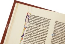 Furs – Vicent Garcia Editores – Códices Sig 1 – Arxiu Municipal de València (Valencia, Spain) Furs – Vicent Garcia Editores – Códices Sig 1 – Arxiu Municipal de València (Valencia, Spain)