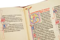 Furs – Vicent Garcia Editores – Códices Sig 1 – Arxiu Municipal de València (Valencia, Spain) Furs – Vicent Garcia Editores – Códices Sig 1 – Arxiu Municipal de València (Valencia, Spain)