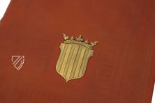 Furs – Vicent Garcia Editores – Códices Sig 1 – Arxiu Municipal de València (Valencia, Spain) Furs – Vicent Garcia Editores – Códices Sig 1 – Arxiu Municipal de València (Valencia, Spain)