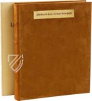 Gaston Phoebus - Le livre de la chasse – Akademische Druck- u. Verlagsanstalt (ADEVA) – Ms. fr. 616 – Bibliothèque nationale de France (Paris, France)
