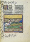 Gaston Phoebus - Le livre de la chasse – M. Moleiro Editor – Ms. fr. 616 – Bibliothèque nationale de France (Paris, France)