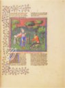 Gaston Phoebus – The Master of Game – Faksimile Verlag – M.1044 – The Morgan Library & Museum (New York, USA)