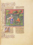 Gaston Phoebus – The Master of Game – Faksimile Verlag – M.1044 – The Morgan Library & Museum (New York, USA)