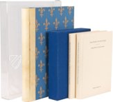 Gaston Phoebus – The Master of Game – Faksimile Verlag – M.1044 – The Morgan Library & Museum (New York, USA)