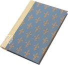 Gaston Phoebus – The Master of Game – Faksimile Verlag – M.1044 – The Morgan Library & Museum (New York, USA)