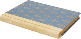 Gaston Phoebus – The Master of Game – Faksimile Verlag – M.1044 – The Morgan Library & Museum (New York, USA)