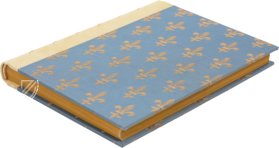 Gaston Phoebus – The Master of Game – Faksimile Verlag – M.1044 – The Morgan Library & Museum (New York, USA)