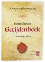 Geert Groote - Getijdenboek – Orbis Pictus – Rps 83/I – Biblioteka Uniwersytecka Mikołaj Kopernik w Toruniu (Toruń, Poland)