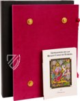 Genealogy of the Royal Houses of Europe – Ms. add 12531 – British Library (London, United Kingdom) Facsimile Edition