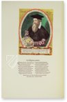 Gerardus Mercator - Atlas sive cosmographica – Biblioteka Uniwersytecka Mikołaj Kopernik w Toruniu (Toruń, Poland) Facsimile Edition