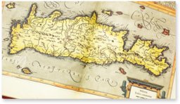 Gerardus Mercator - Atlas sive cosmographica – Orbis Pictus – Biblioteka Uniwersytecka Mikołaj Kopernik w Toruniu (Toruń, Poland)