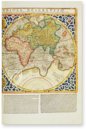 Gerardus Mercator - Atlas sive cosmographica – Orbis Pictus – Biblioteka Uniwersytecka Mikołaj Kopernik w Toruniu (Toruń, Poland)